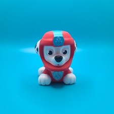 SpinMaster Paw Patrol Bath Water Pool Squirter Toy Marshall 3 inch