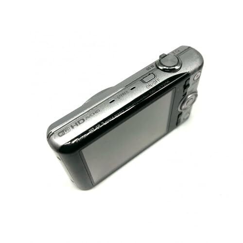 Sony Cyber-shot DSC-WX200 Silver Digital Camera Japanese Sony Cyber-shot DSC-WX200 Silver Digital Camera Japanese