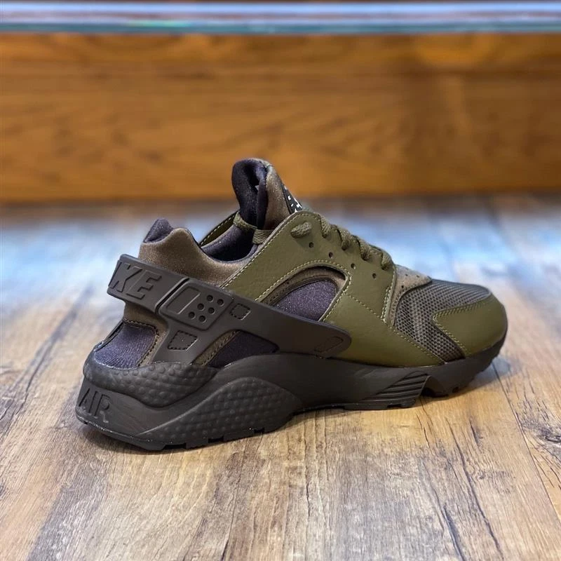 Huarache verte shop