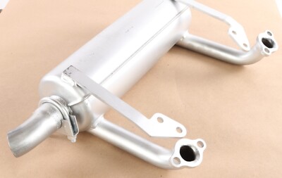 New Kohler KT715 & KT745 Muffler (Bush Hog #50079741) | eBay