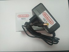 Trasformatore Nintendo NES, Alimentatore Power Supply Caricatore PSU