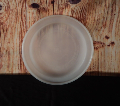 TUPPERWARE Ultra 21 casserole 2 Quart Cover / Seal #1555 only | eBay