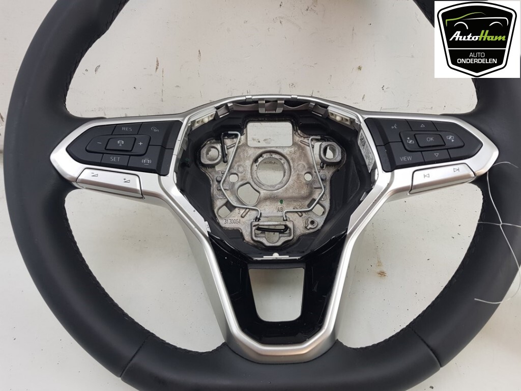 LENKER STEERING WHEEL Volkswagen Tiguan (AD1) 2022 5H0419089GP  