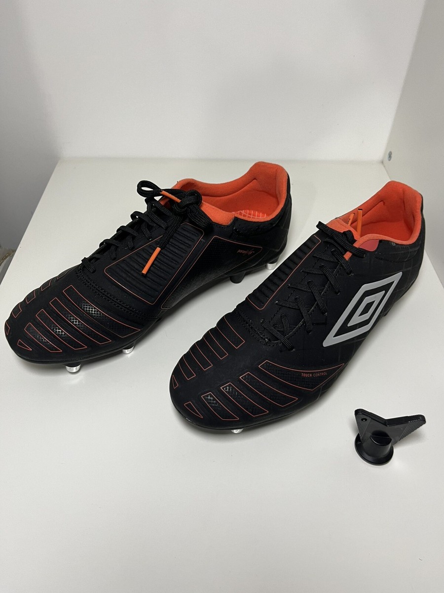 Footwear Umbro Ux Pro Hg Umbro Ux Accuro Pro Review Best Sale