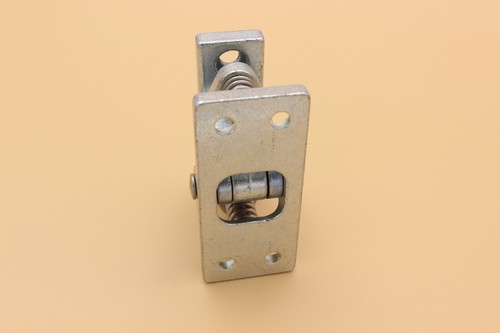 Heavy Duty Latch Lock Door Catch Hold Back Ladder Clasp Retainer Clip Zinc Alloy - Picture 5 of 11