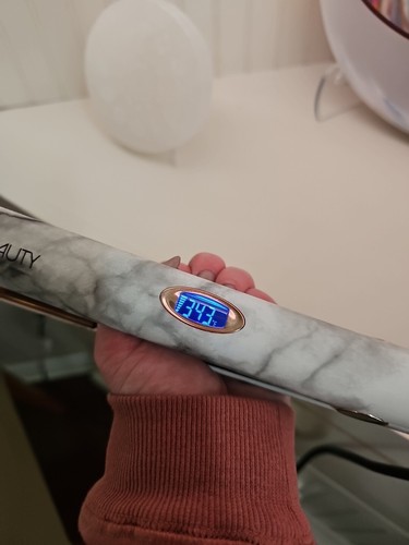 ✨️Ultrasonic Infrared Straightener-Karma Beauty-Specs In Description ✨️ - Picture 6 of 8