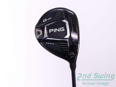 Ping G425 Max Fairway Wood 3 Wood 3W 14.5° Graphite Stiff Right  