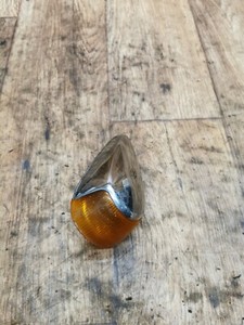 VW Käfer Kotflügelblinker Blinker #9452