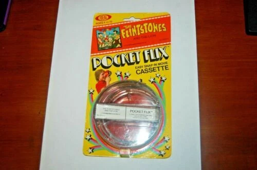 Ideal Flintstones Toys & Hobbies