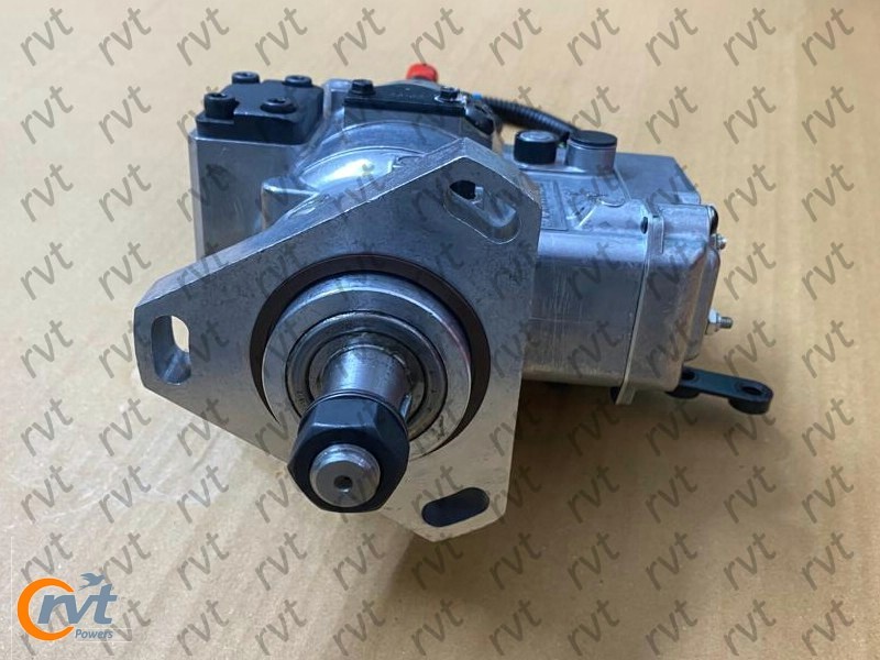 RE521065 Fuel Injection Pump Fits For John Deere Tractor-OEM 