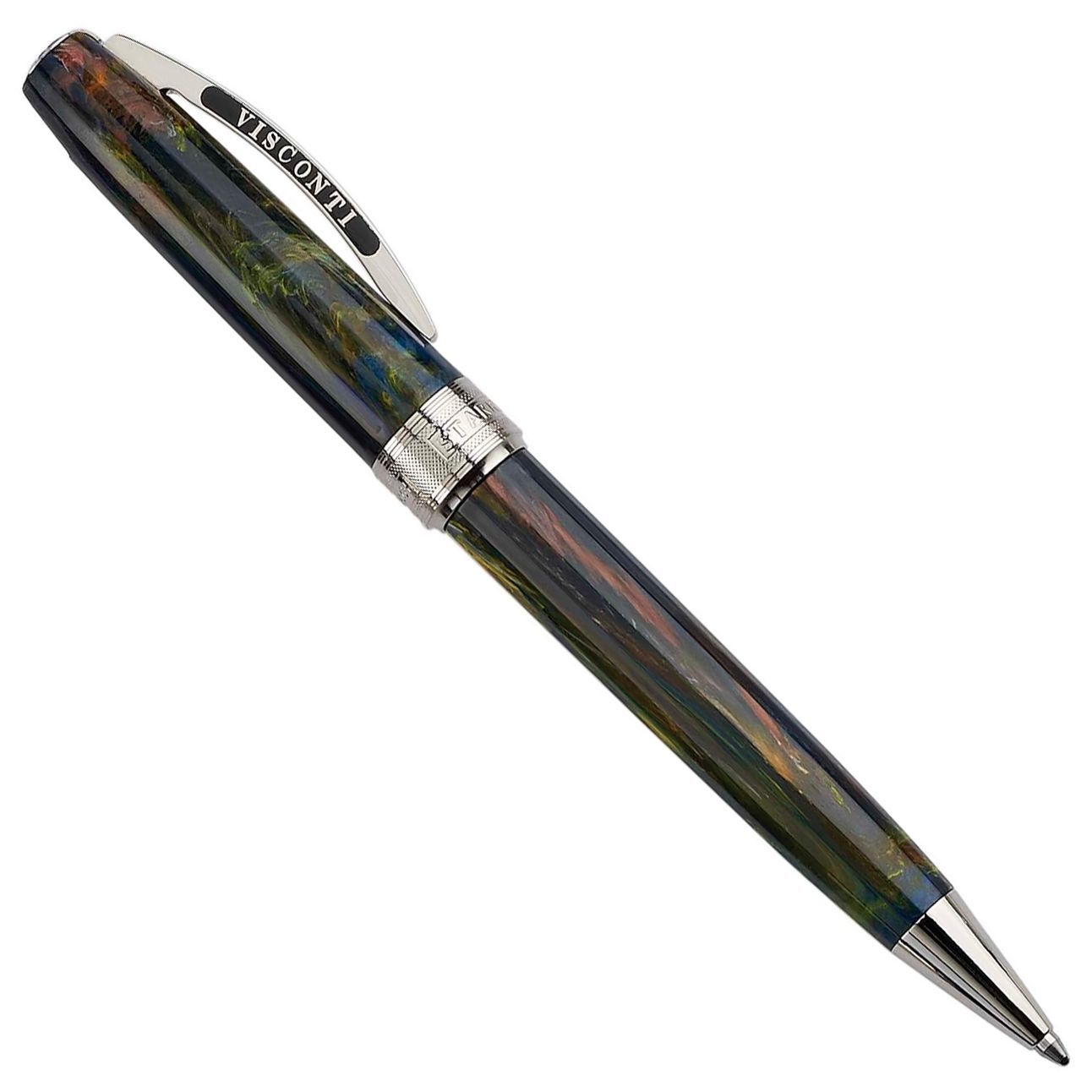Kugel Visconti Van Gogh Starry Night KP12-04-BP
