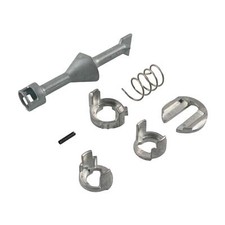 Door Lock Cylinder Barrel Repair Kit Front L/R for BMW Series 1 E81 E82