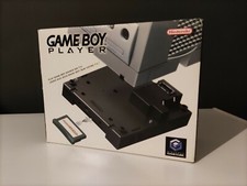 Game Boy Player Nintendo Gamecube Gameboy - Version française neuve - Scellée