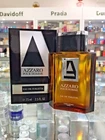 AZZARO POUR HOMME EDT SPLASH 75 ML (Original formula )CLASSIC