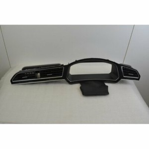Original VW Tiguan 5NA Dekor Kombiinstrument Luftdüse RHD!Rechtslenker! 5NC8197