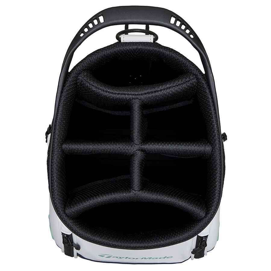 TaylorMade 9.0型 中古 軽量 アスリートスポーツカートバック