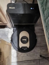 Shark AI Ultra Robot Vacuum - Black AV2501AE 