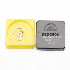 BFG 1582, 58 Balance Complete Watch Part Bestfit # 721/1772 Watchmakers