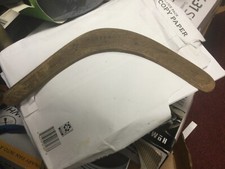 Vintage Australia Returning boomerang 13