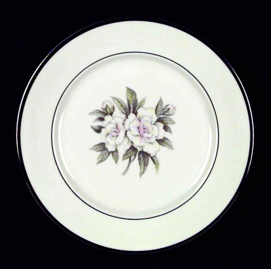 Royal Jackson Heirloom Salad Plate 624603