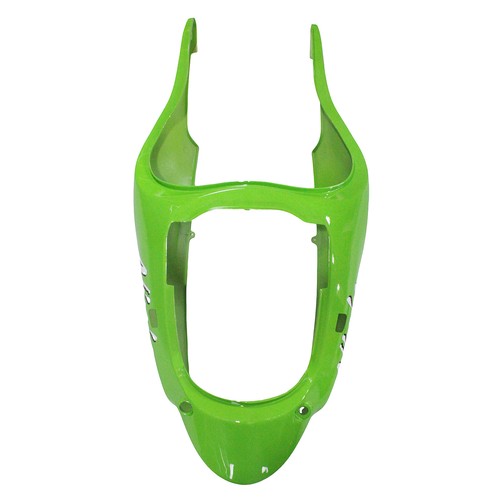 Green Purple Fairing Kit For Kawasaki ZX9R 1998 1999 ABS Plastic Bodywork Cowl - Picture 11 of 11