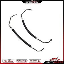 For Dodge Grand Caravan 2008-2019 Transmission Oil Cooler Line Set