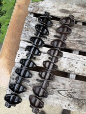 Oem Original Big Block Mopar 383-440 Rocker Arm Shafts Chrysler Dodge Plymouth
