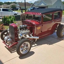1931 Ford Model A for Sale