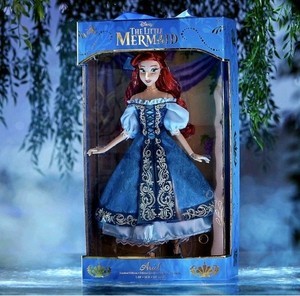 Ariel Limited Edition Doll | eBay