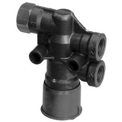1X SOLUTION VALVE NEW