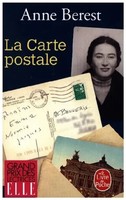 La Carte Postale | Anne Berest | FranzöSisch | Taschenbuch | 576 S. | 2023