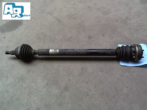 Antriebswelle R VW Golf 1.6 Bj 1998 1 J 1898847
