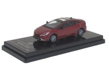 Paragon 1/64 Para64 Prius 2023 Supersonic Red Lhd (Finished Model)_