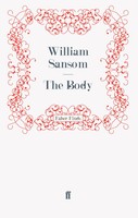 The Body | Taschenbuch | Englisch (2011) | 232 S. | Faber and Faber ltd.