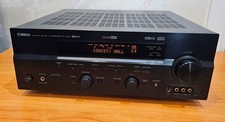 Yamaha rx v 750 7.1 con telecomando sintoamplificatore audio video usato