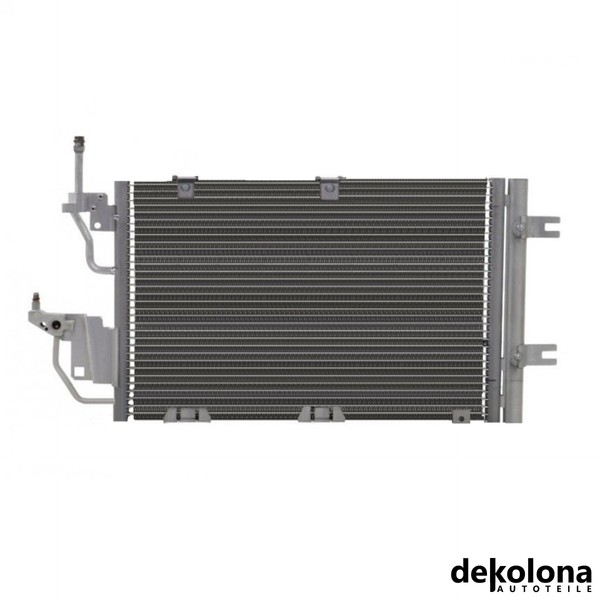 Klimakondensator FüR Opel Astra H GTC Caravan Twintop 04-14-image