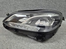 Frontscheinwerfer Mercedes-Benz E-Klasse W212 A2128204939 LED Links Headlight