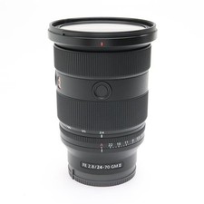 Sony FE 24-70mm F/2.8 GM II SEL2470GM2 (Sony E mount) -Near Mint- #167