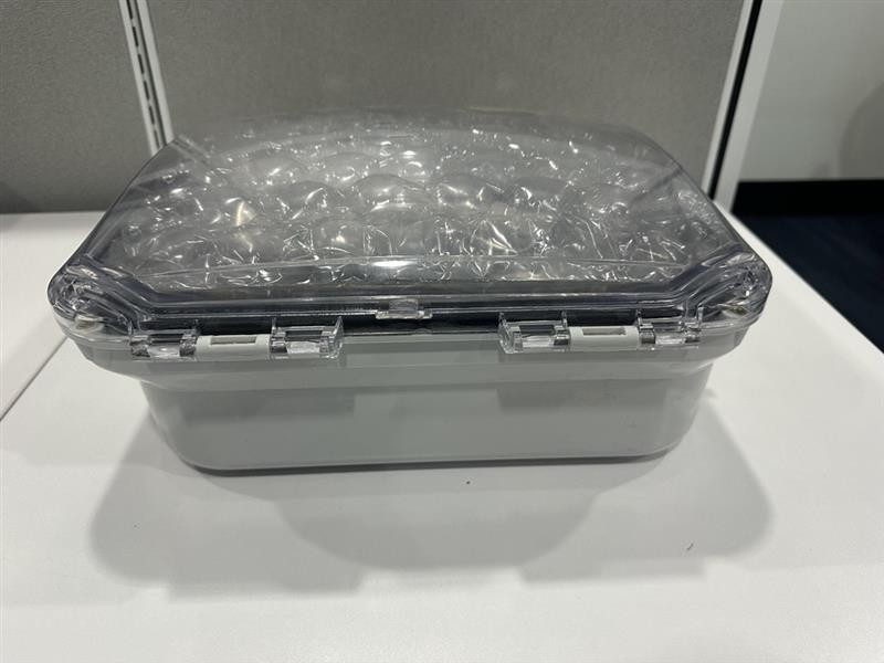 HEATED NEMA POLYCARBONATE ENCLOSURE CISCO *VNV-CB-RPT-C-2AC*