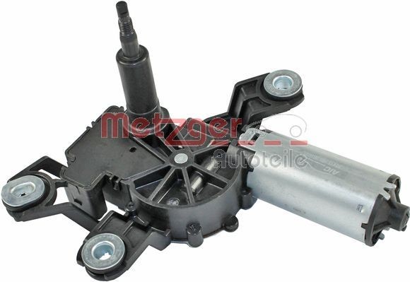 Metzger Wischermotor 2190603 FüR VW-image