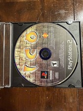 Ico PS2 Disc Only
