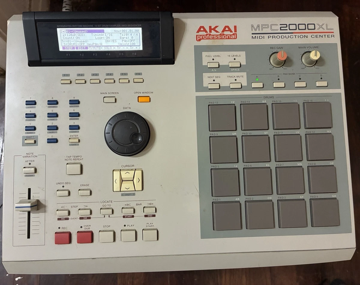 Mpc 2000xl for sale - eBay