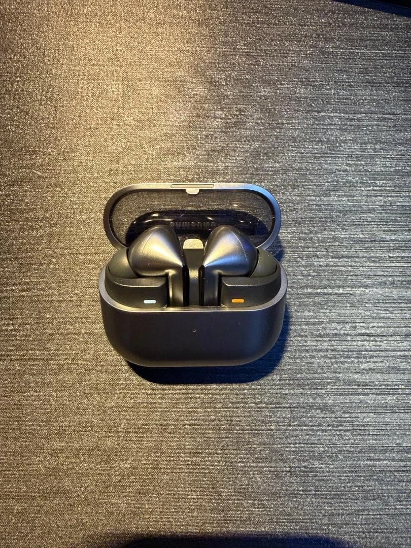 Auriculares inalámbricos Samsung Galaxy Buds Pro Bluetooth 360 audio cancelación de ruido