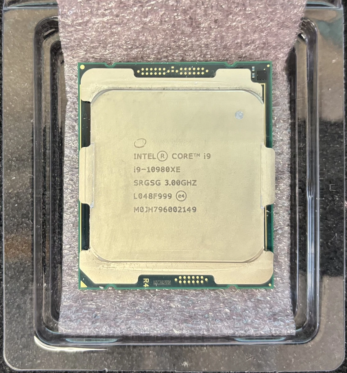 Core i9 X-Series Computer Processors for sale - eBay
