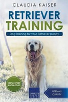 Claudia Kaiser | Retriever Training | Taschenbuch | Englisch (2020)