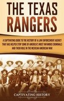 Captivating History | The Texas Rangers | Buch | Englisch (2020) | Gebunden