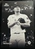 2025 Topps Black & White - Shota Imanaga Base #087 Chicago Cubs