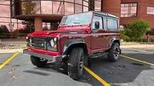 1994 Land Rover Defender for Sale