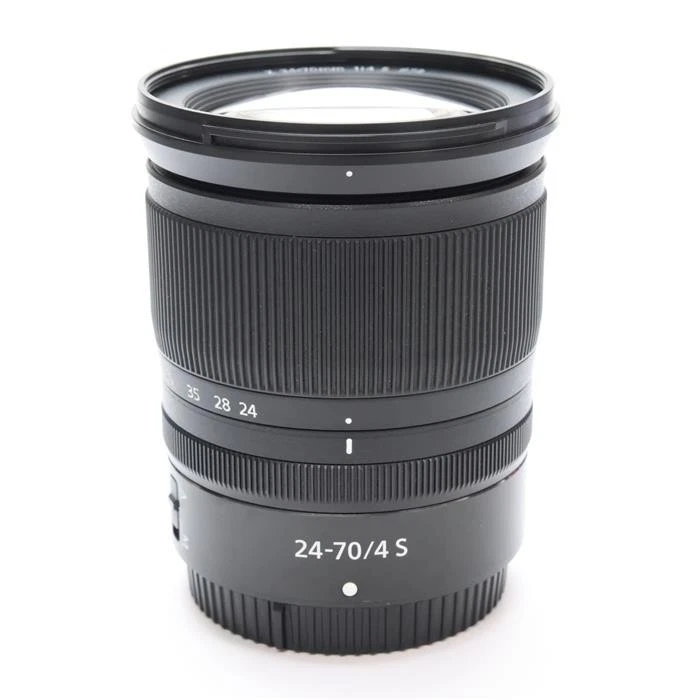 24-70mm Focal f/4 Camera Lenses Nikon for sale | eBay