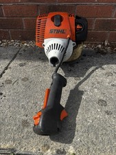 Stihl HL95 running spares or repairs 
